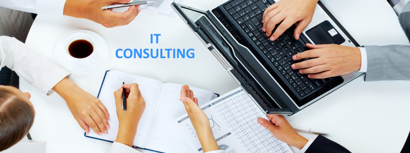 consulting image