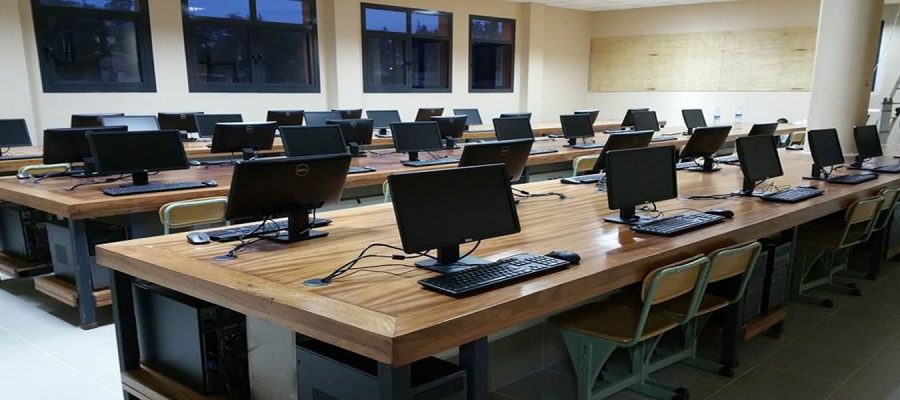 ict lab