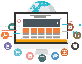 web design image