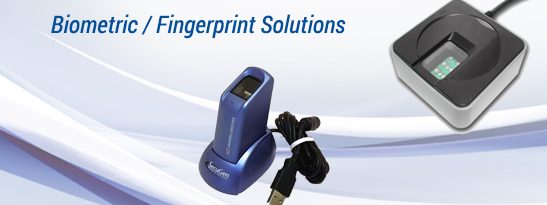 biometric image
